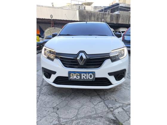 RENAULT LOGAN 1.0 12V SCE FLEX LIFE MANUAL RENAULT LOGAN 1.0 12V SCE FLEX LIFE MANUAL